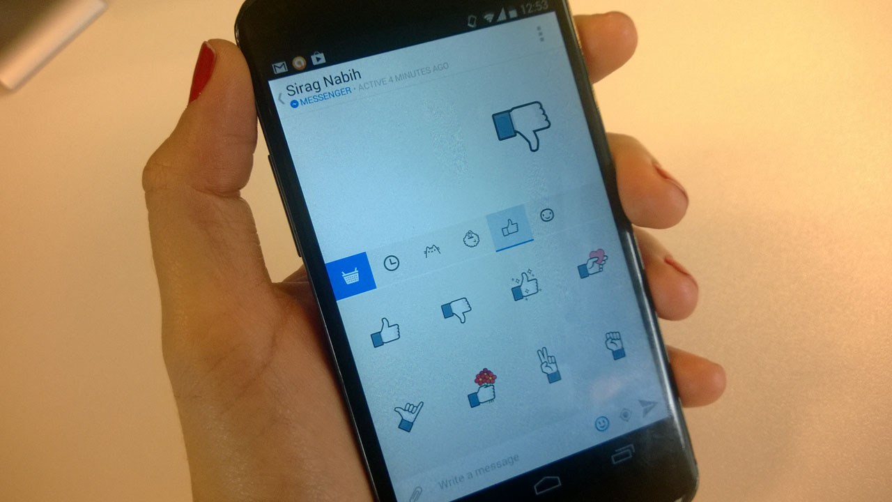 Facebook vuole creare più…