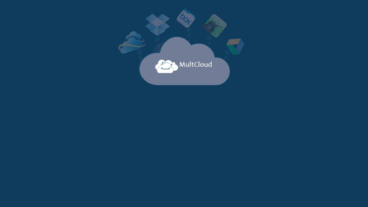 MultCloud: come trasferir…