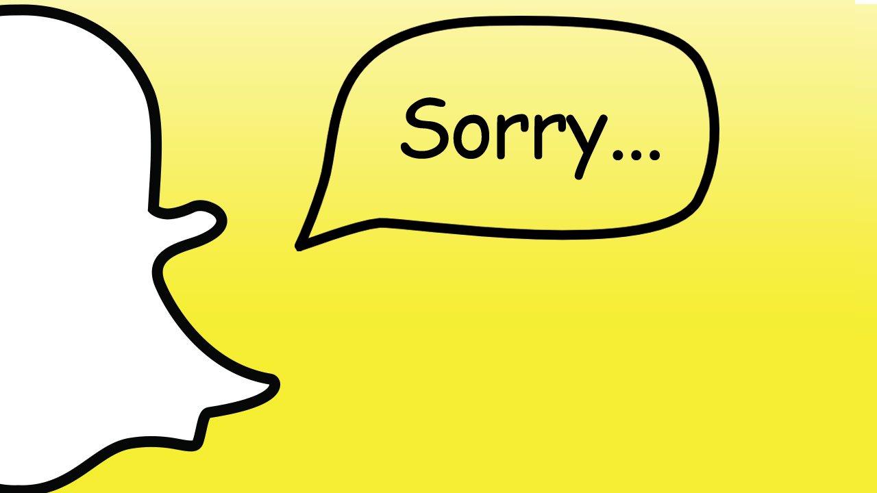 Immagine dell’articolo: Snapchat si scusa con gli…