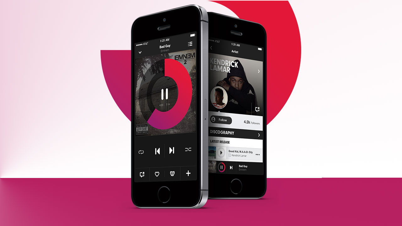Immagine dell’articolo: Arriva Beats Music su iOS…