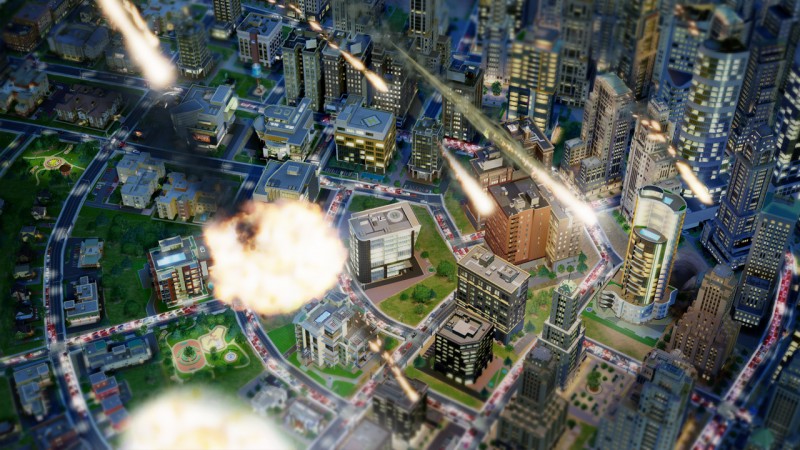 Battlefield 4, SimCity, Skyrim… i peggiori bug dei videogiochi