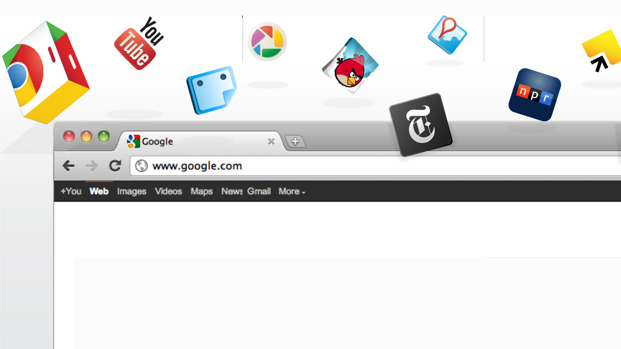 Disponibile Chrome 32: pi…