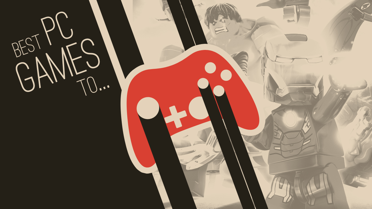 Immagine dell’articolo: I migliori giochi per PC …