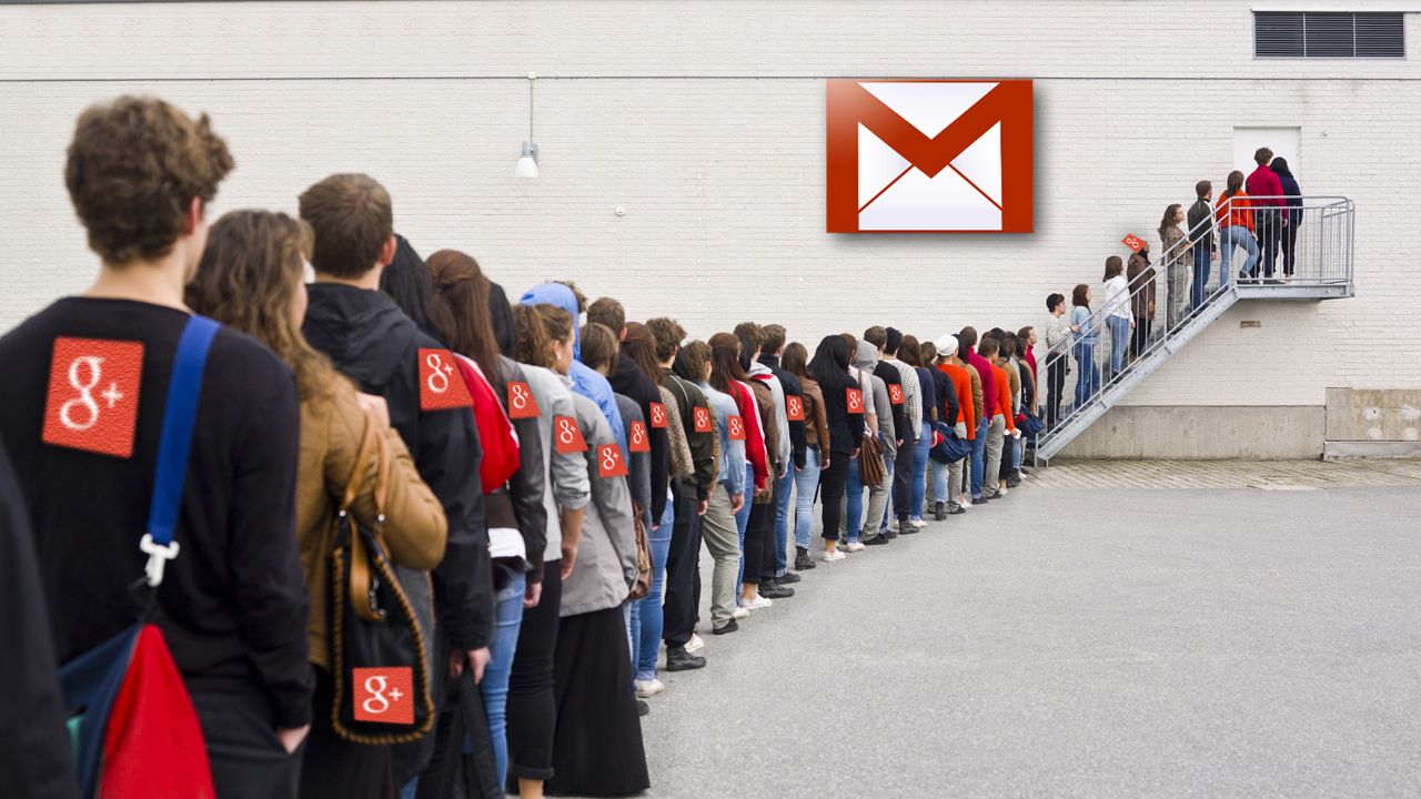 Immagine dell’articolo: Gmail: controlla chi ti p…