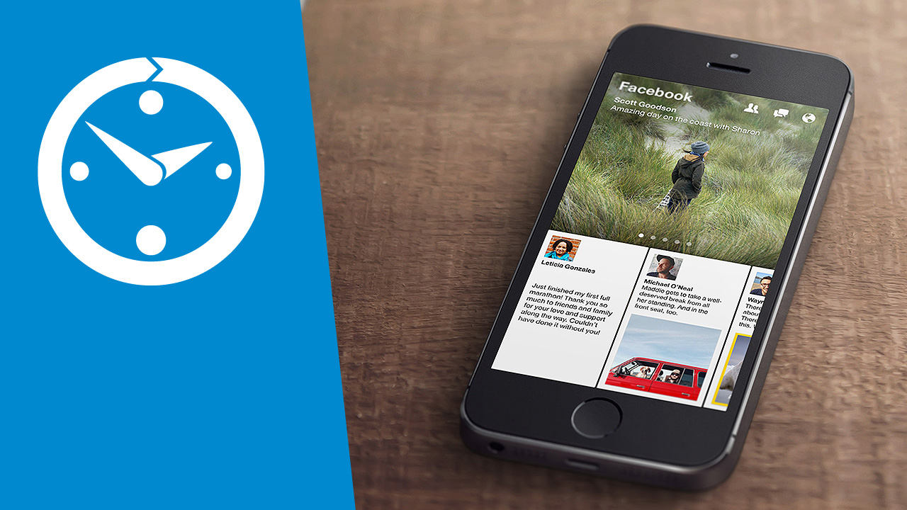 Immagine dell’articolo: Il Minuto Softonic: Faceb…