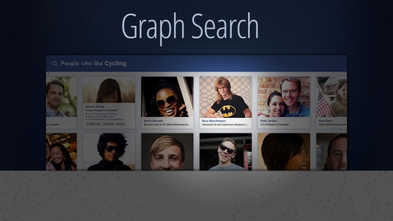 Come attivare Graph Search e fare scoperte impensabili