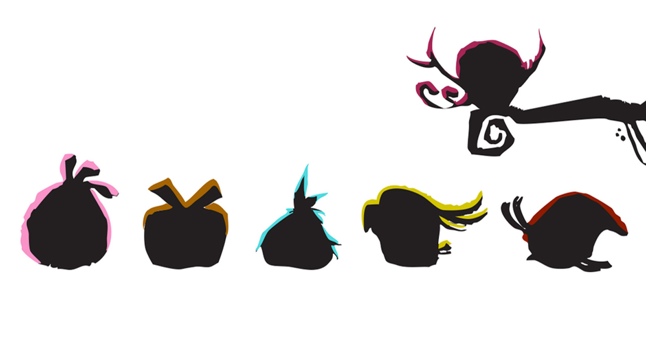 Immagine dell’articolo: Angry Birds Stella: uscit…