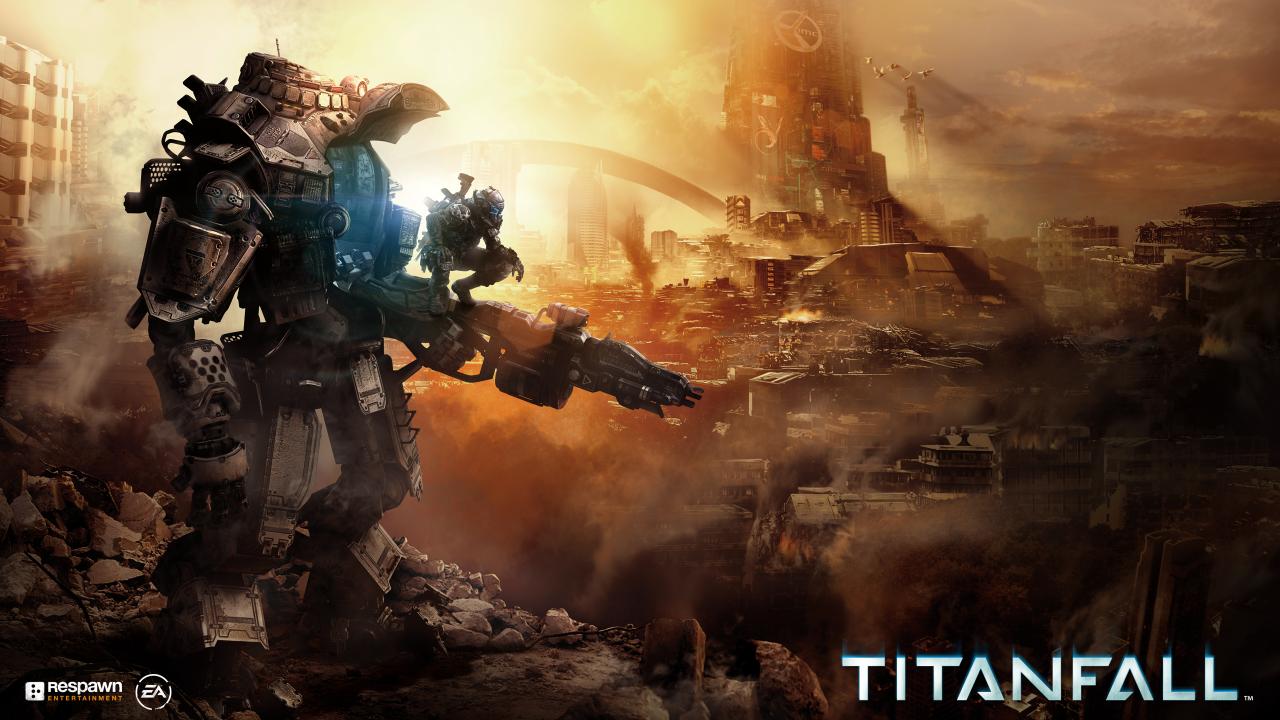 Immagine dell’articolo: Titanfall disponibile da …