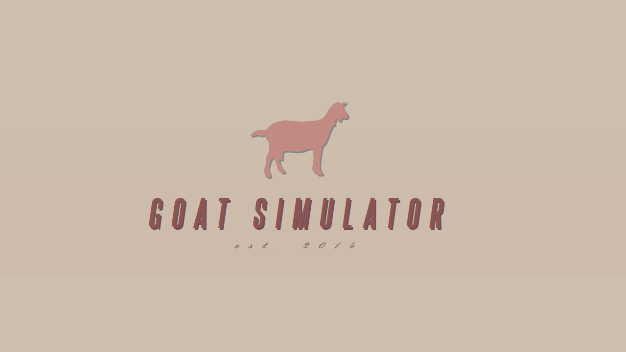 Immagine dell’articolo: Goat Simulator da oggi su…