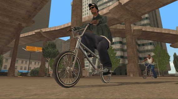 gta san andreas windows 8