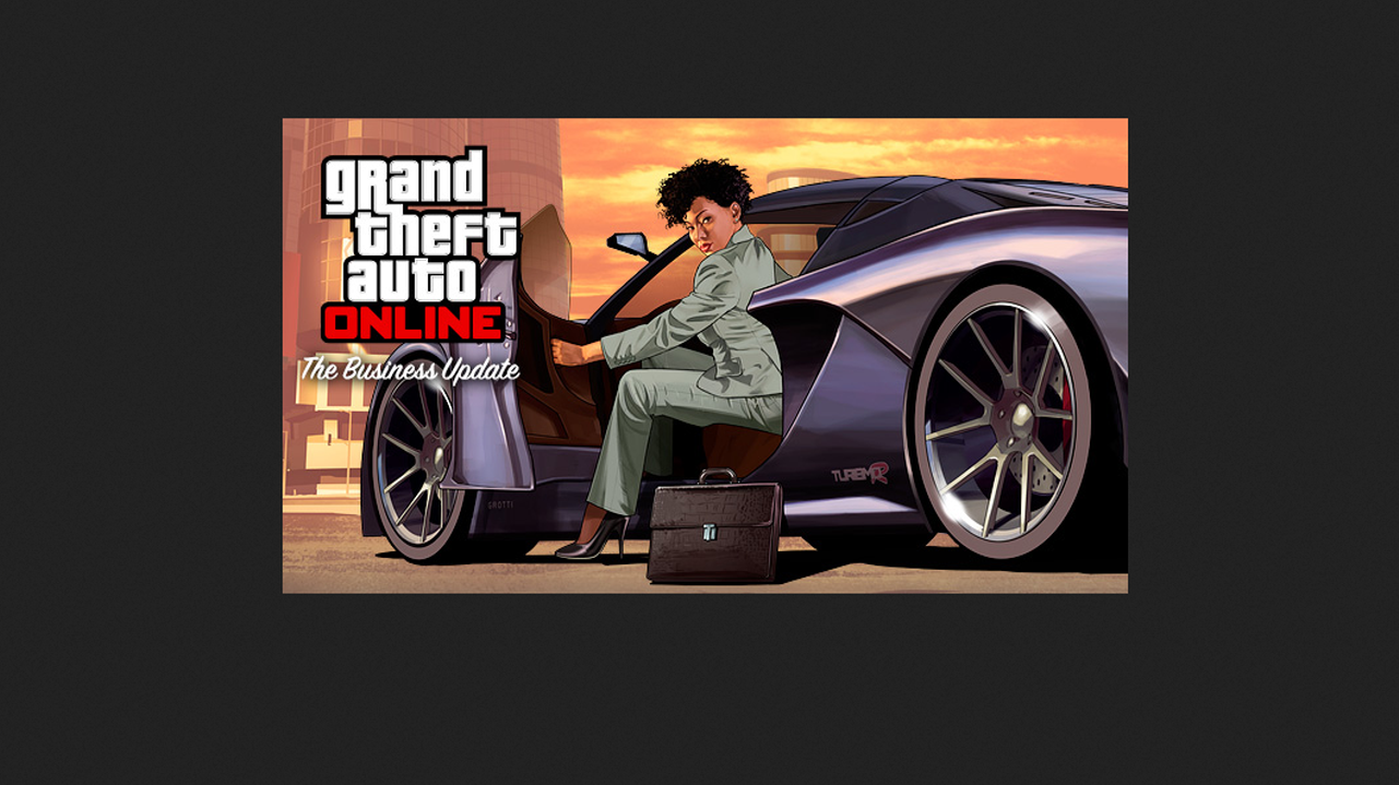 Immagine dell’articolo: GTA Online: The Business …
