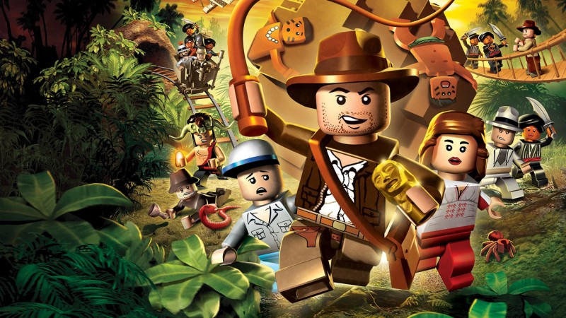 Non solo LEGO Star Wars: i 5 migliori giochi LEGO degli ultimi anni