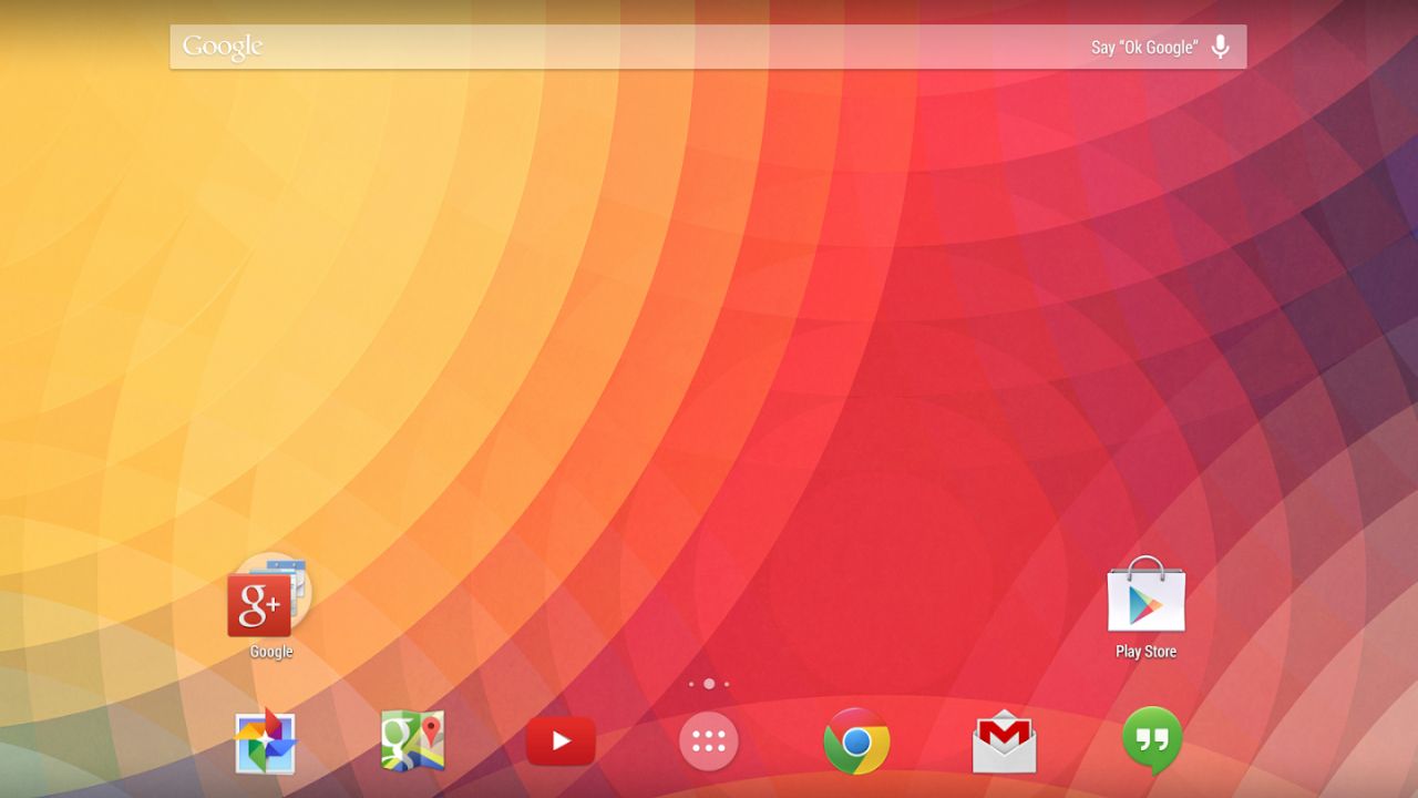 Immagine dell’articolo: Installa Google Now Launc…