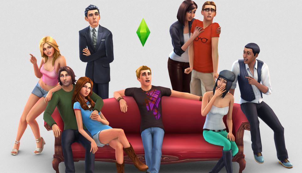 Immagine dell’articolo: The Sims 4 potrebbe uscir…