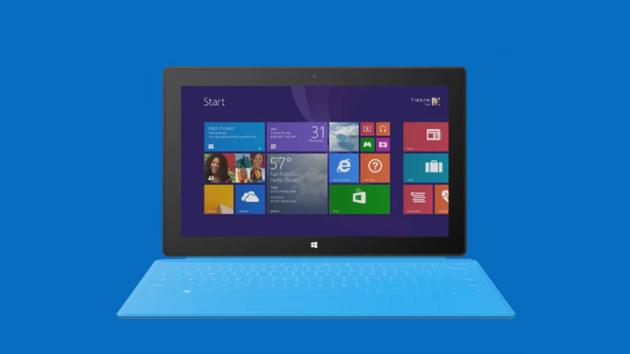 Immagine dell’articolo: Come riparare Windows 8 s…