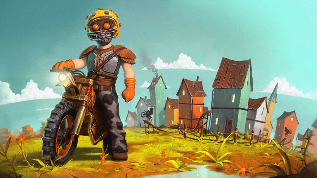 Immagine dell’articolo: Trials Frontier disponibi…