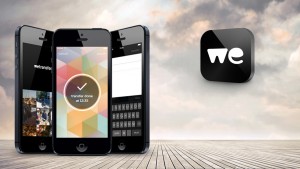 Come inviare foto e video da iPhone e iPad con WeTransfer per iOS