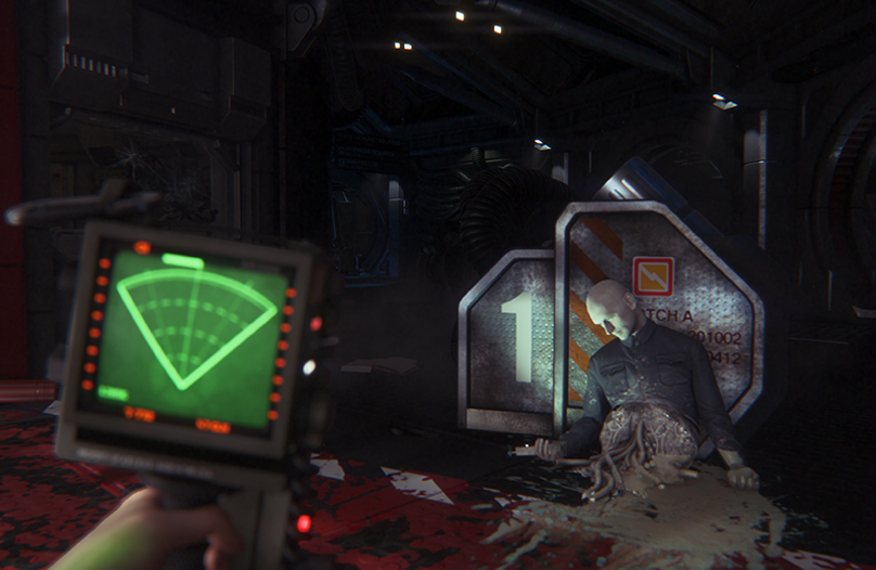 Immagine dell’articolo: Alien: Isolation uscirà i…