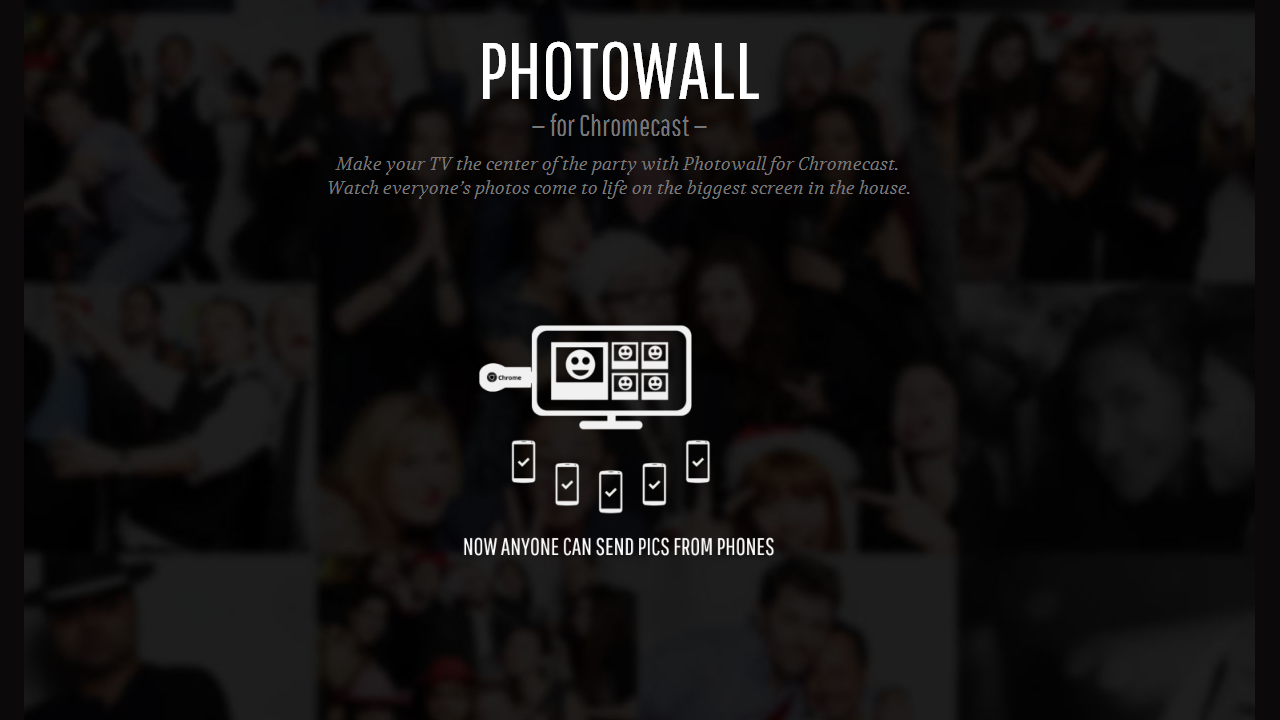 Immagine dell’articolo: Photowall, ecco la nuova …