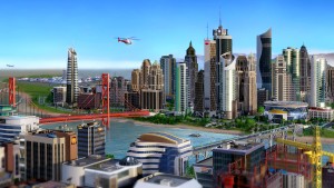 SimCity: arriva la modalità offline