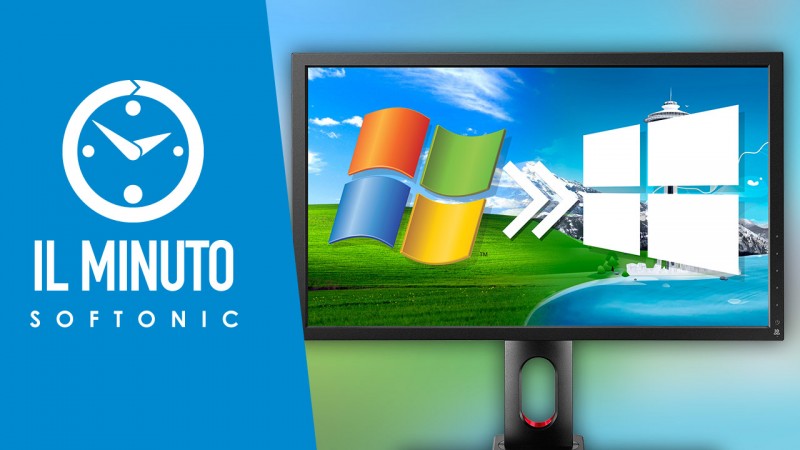 Il Minuto Softonic: Avira Antivirus, Watch Dogs, Talking Angela e PCMover