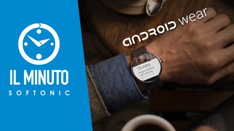 Il Minuto Softonic: Firefox, 2048, Google Maps e Android Wear