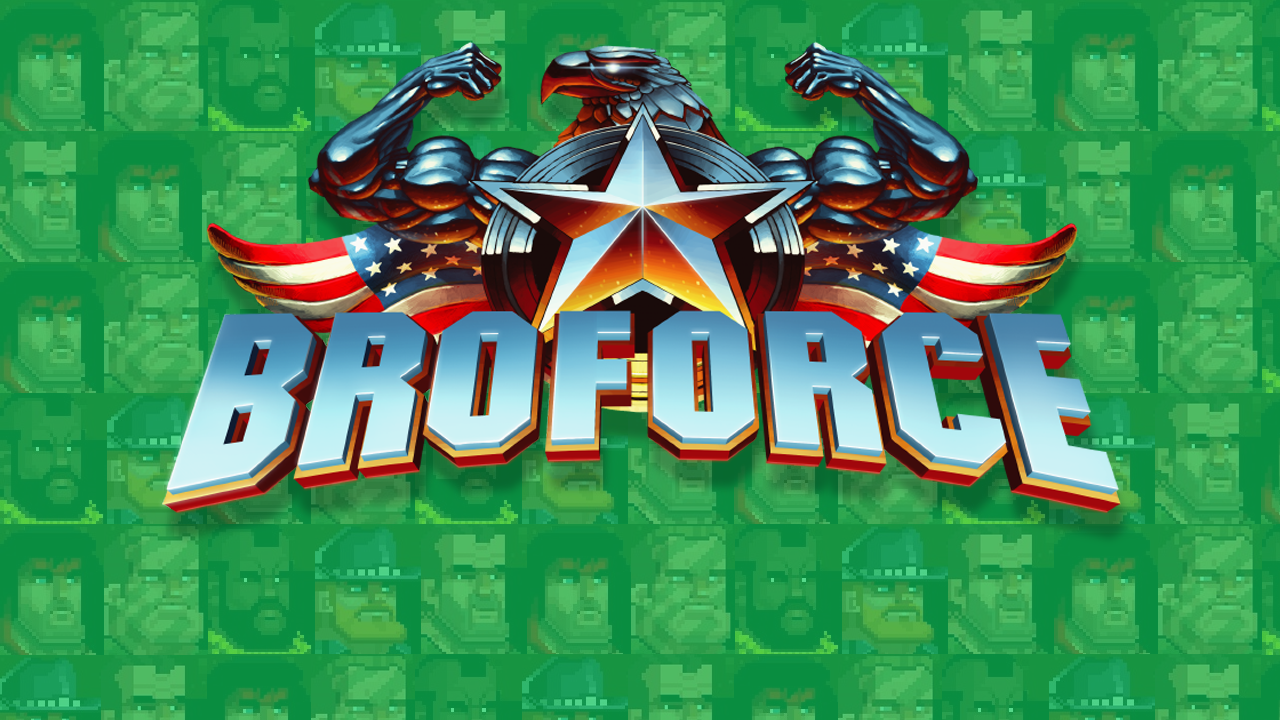 Immagine dell’articolo: Broforce: la super guida …