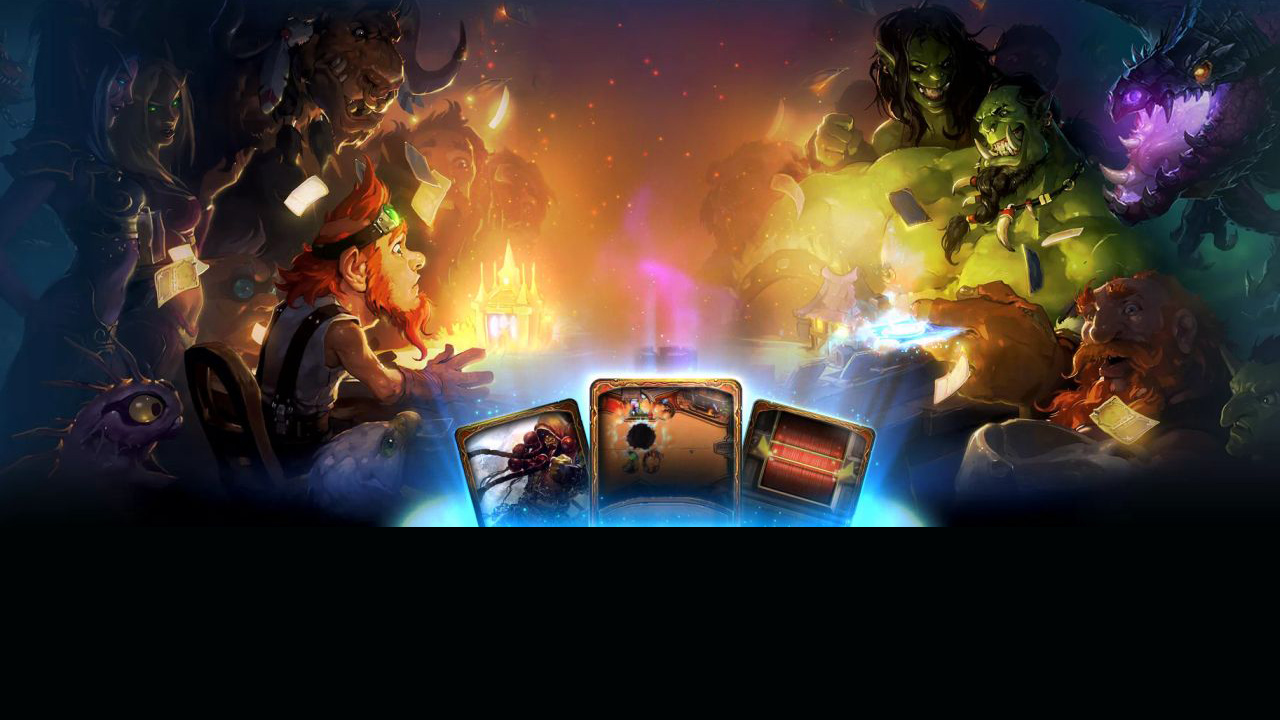 Immagine dell’articolo: Hearthstone: Heroes of Wa…