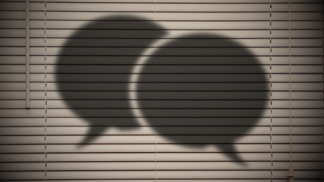 Immagine dell’articolo: Social network e chat ano…