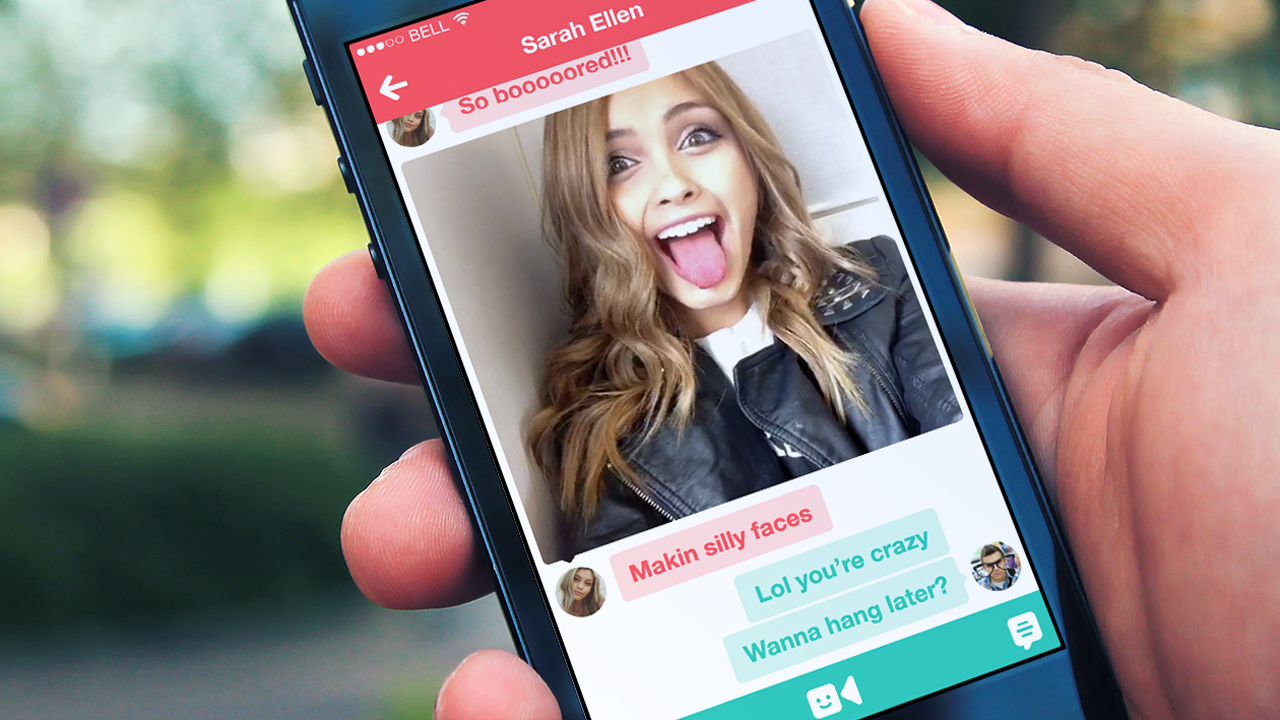 Immagine dell’articolo: Vine aggiunge i messaggi …