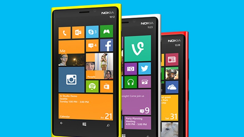 Windows Phone: la prossima versione si chiamerà Threshold