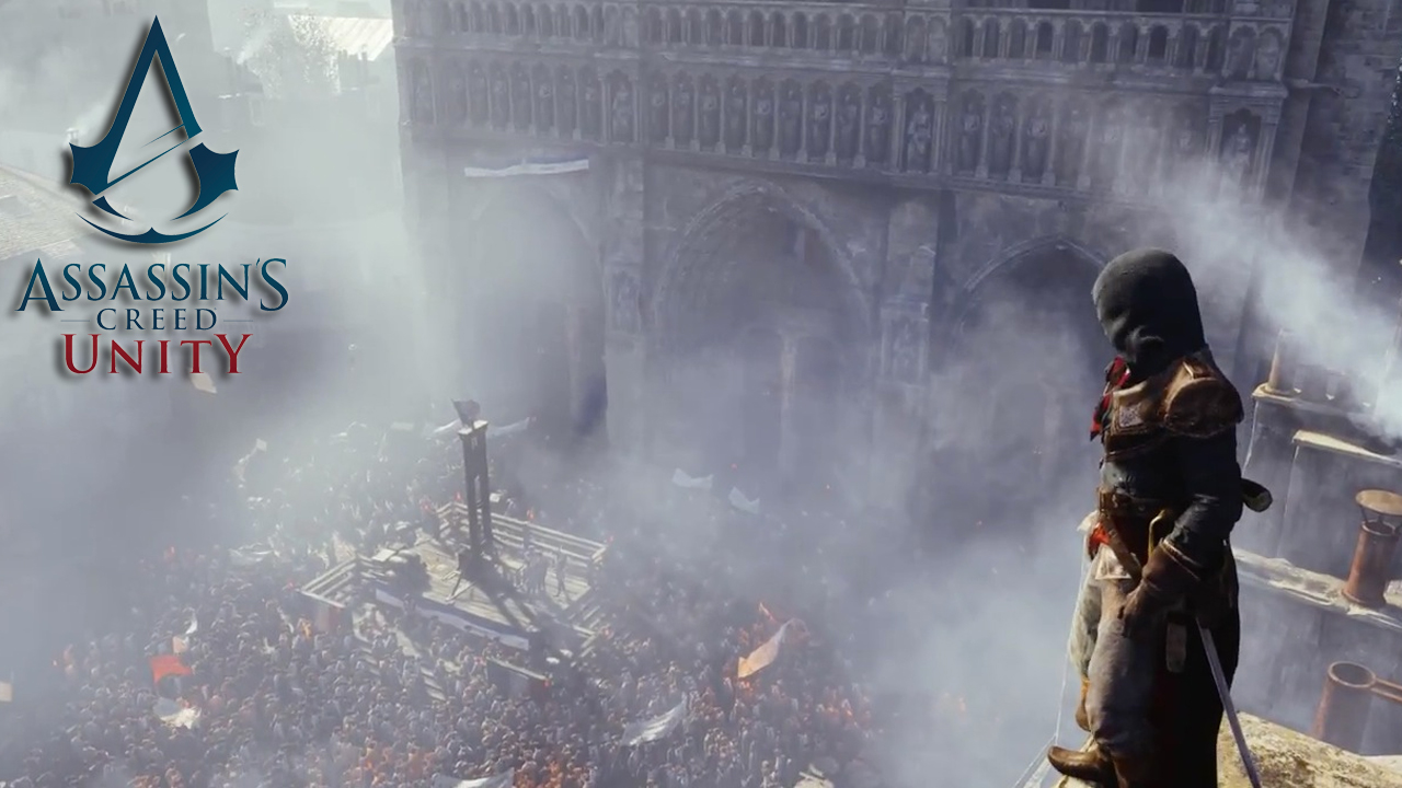 Immagine dell’articolo: Il protagonista di Assass…