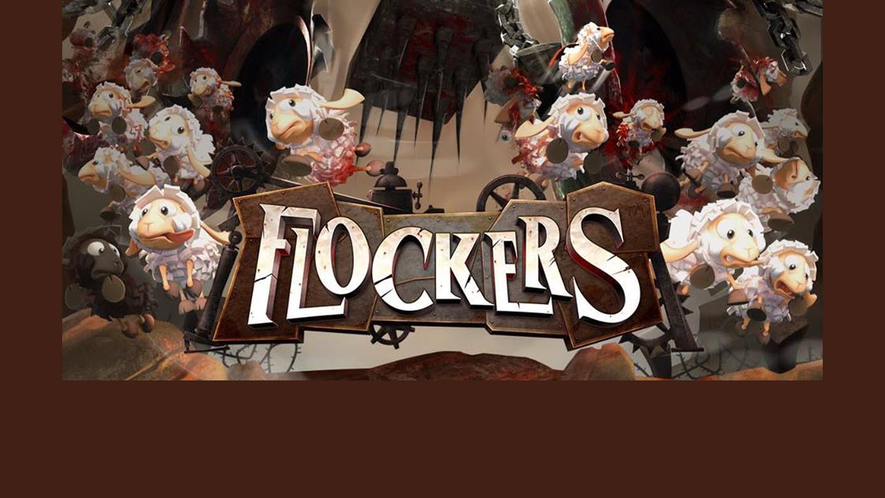 Immagine dell’articolo: Pecore e steampunk: Flock…