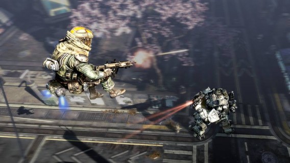 titanfall