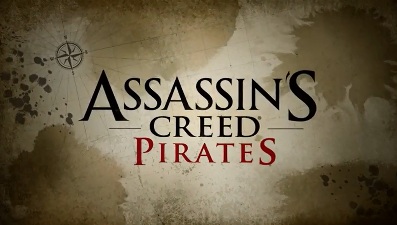 Immagine dell’articolo: Assassin’s Creed Pirates …