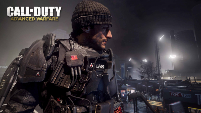 [E3 2014] Ecco la prima demo video di Call of Duty: Advanced Warfare