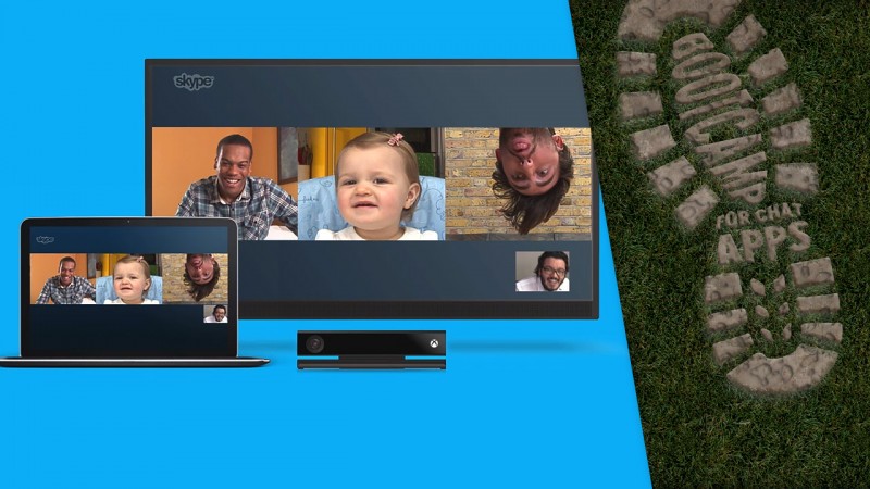 Skype e le videochiamate di gruppo: alla scoperta della nuova funzione gratuita