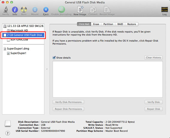 how to format a drive for mac and pc both