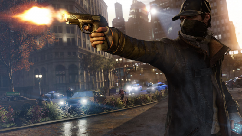 Watch Dogs, parla Ubisoft: installare certe mod può causare problemi