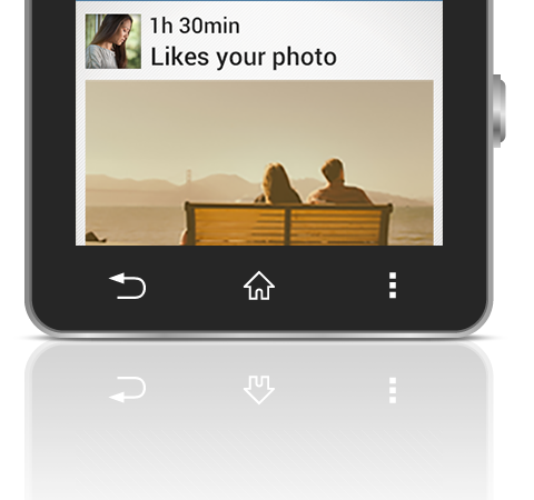 È l’ora delle foto. Sony lancia Instagram per lo smartwatch
