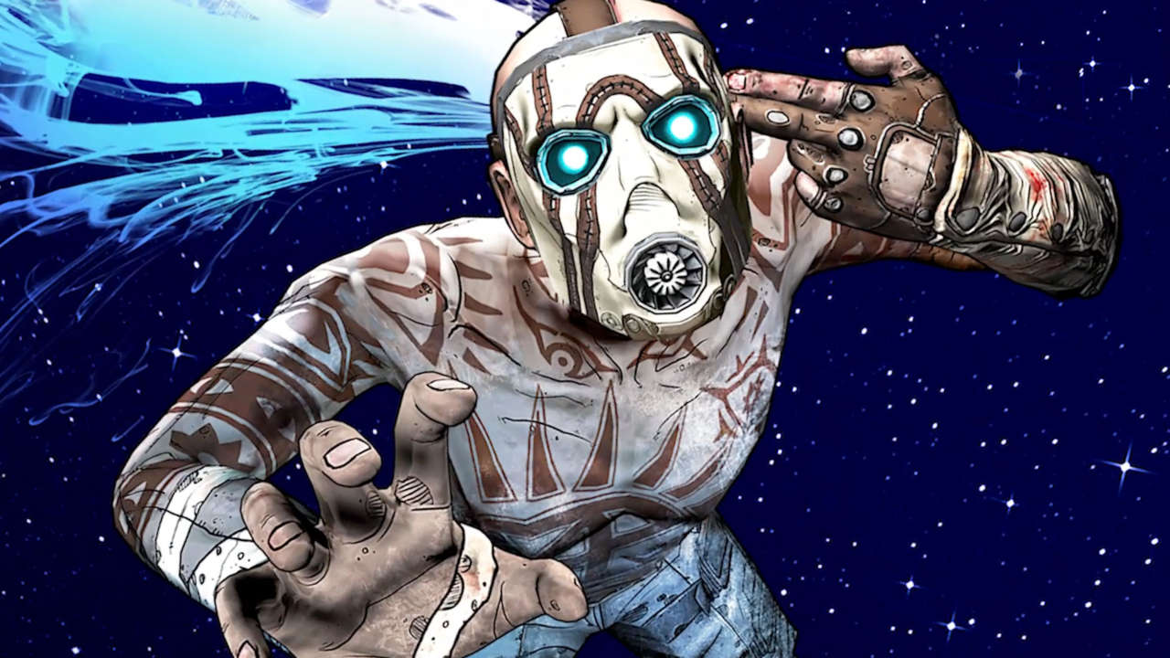 Immagine dell’articolo: Borderlands The Pre-Seque…