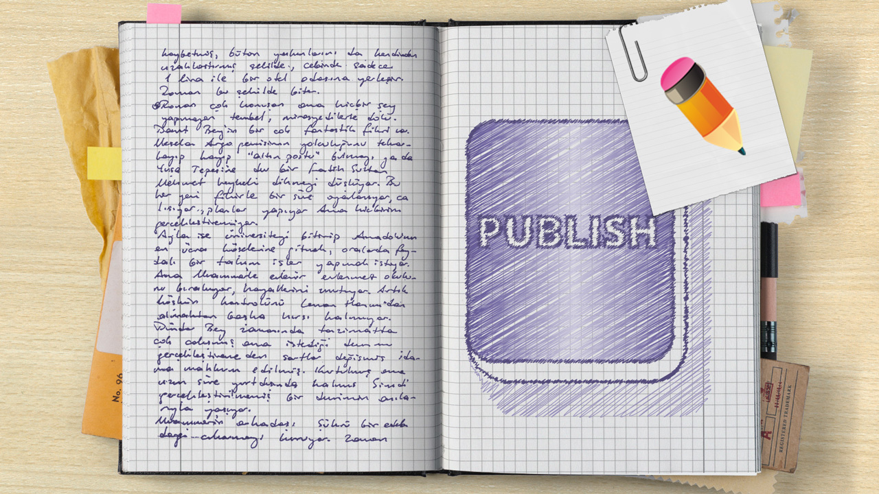Immagine dell’articolo: Voglio diventare blogger,…