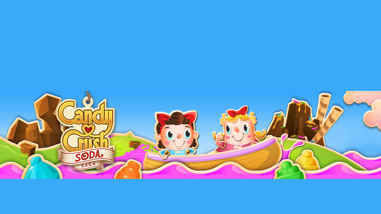 Immagine dell’articolo: Arriva Candy Crush Soda S…