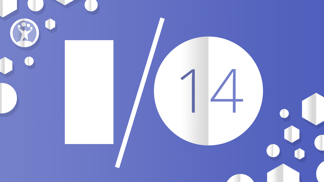 Immagine dell’articolo: Google I/O 2014: pensiamo…