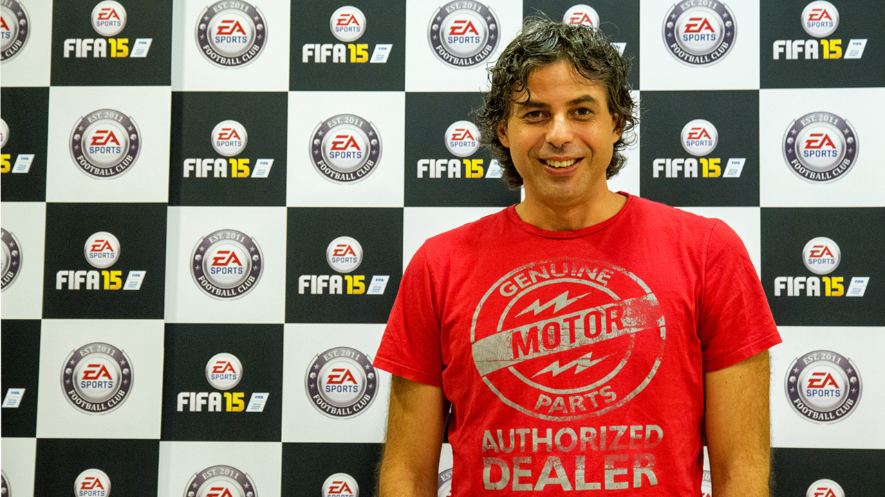 FIFA 15 è giocabilità, co…