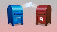 Passare da Libero a Gmail in pochi passi