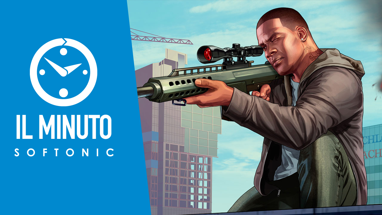 Immagine dell’articolo: Il Minuto Softonic: Googl…