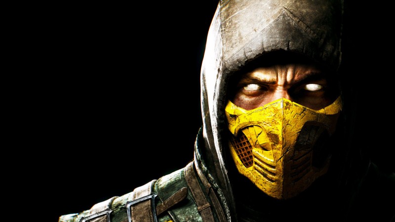 Mortal Kombat 10: in arrivo nuovi personaggi?