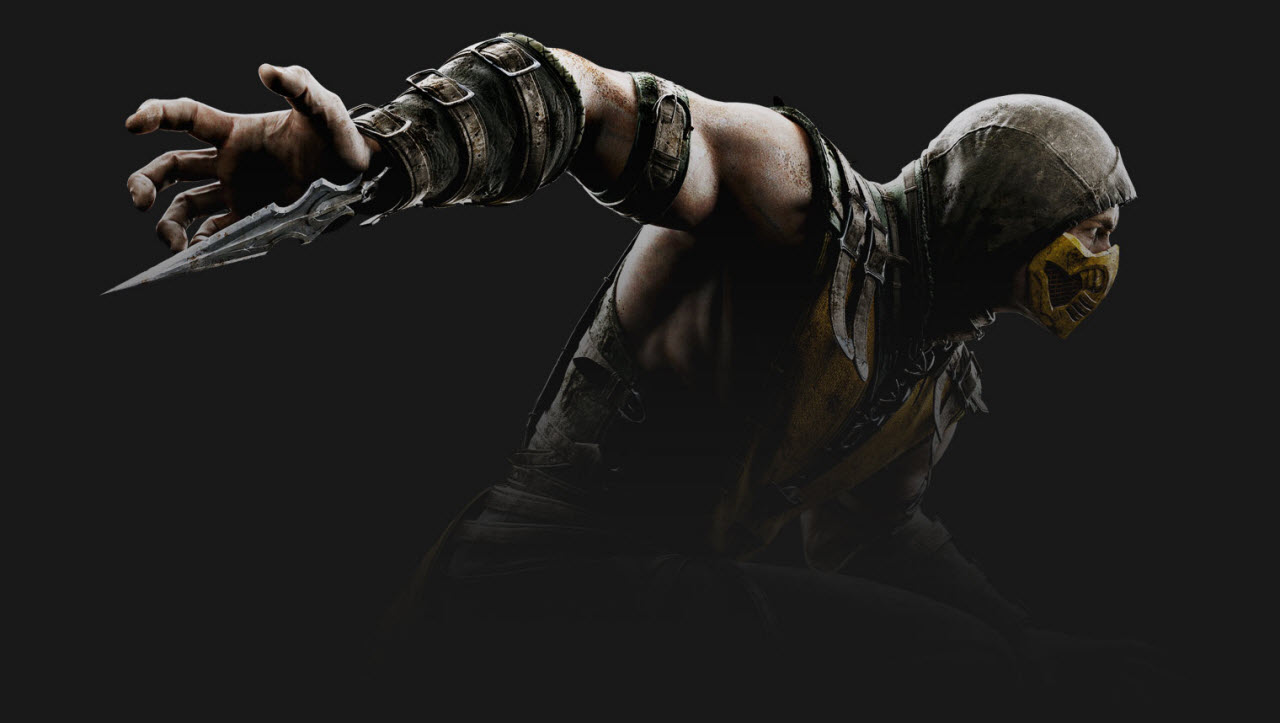 Immagine dell’articolo: Mortal Kombat X è conferm…