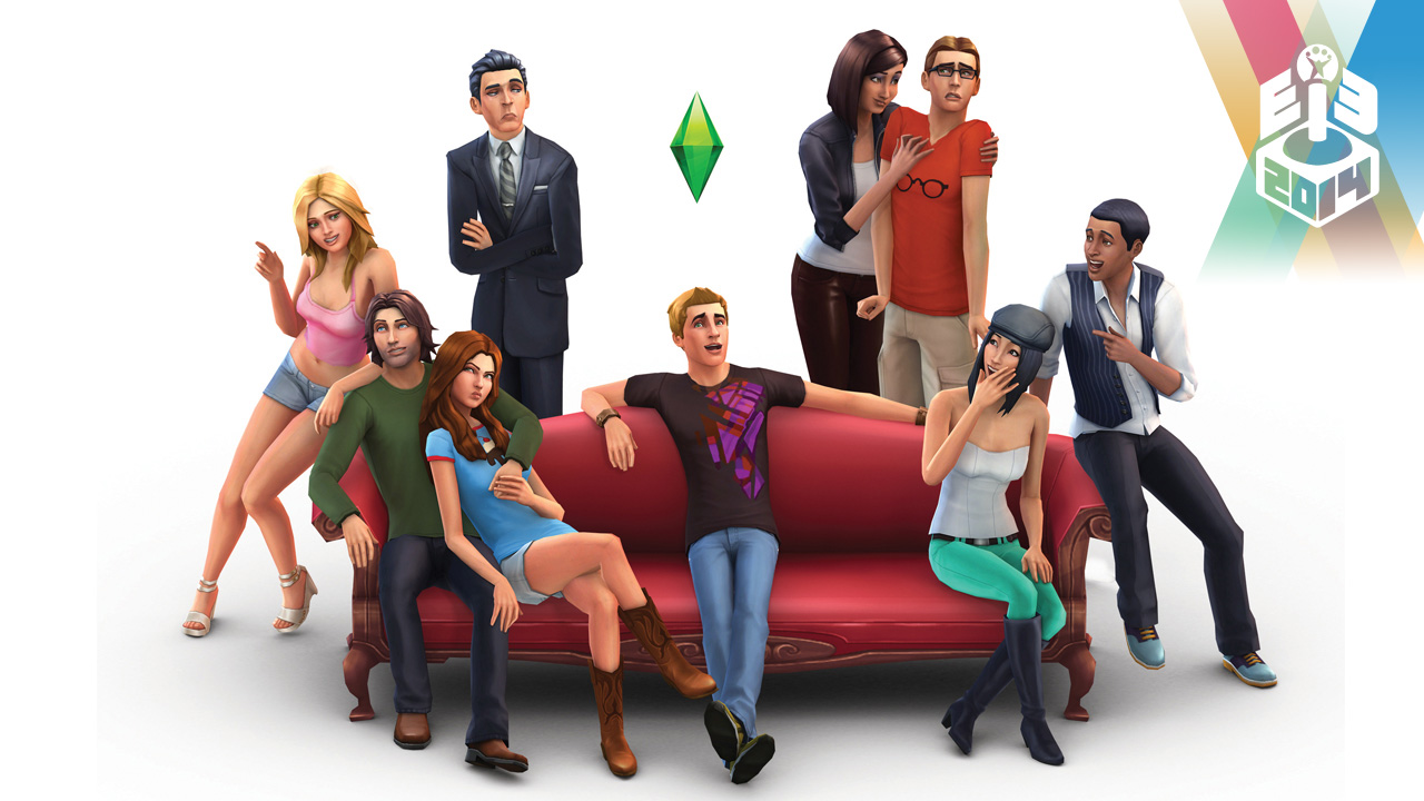 Immagine dell’articolo: The Sims 4: tante novità …
